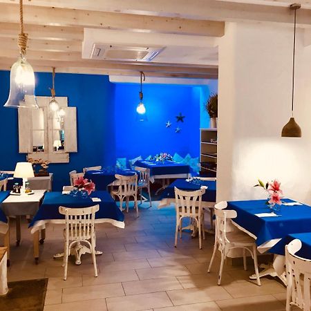 Can Segura Hotel Sant Feliu de Guíxols Ngoại thất bức ảnh