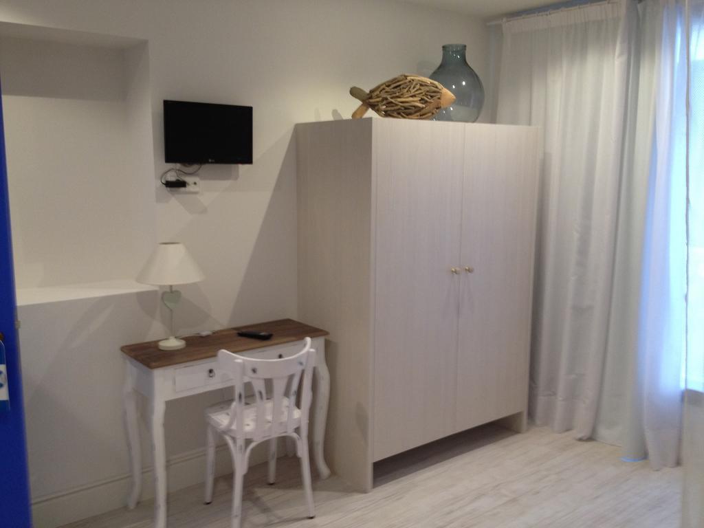 Can Segura Hotel Sant Feliu de Guíxols Ngoại thất bức ảnh