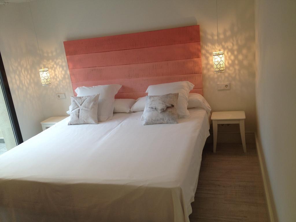 Can Segura Hotel Sant Feliu de Guíxols Phòng bức ảnh