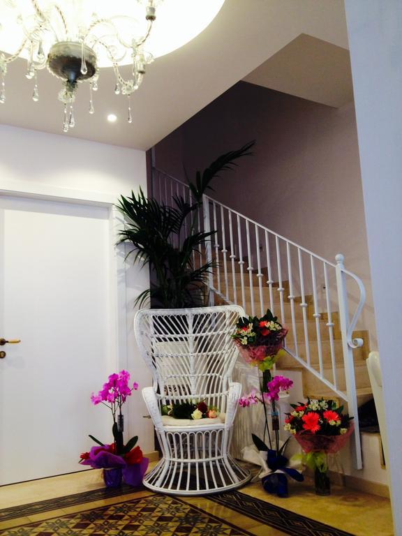 Can Segura Hotel Sant Feliu de Guíxols Ngoại thất bức ảnh